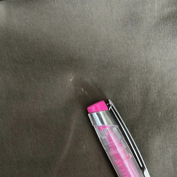 Vince Utility Jogger Pants Zip Ankles in Dark Willow - Size 29 - Picture 6 of 12